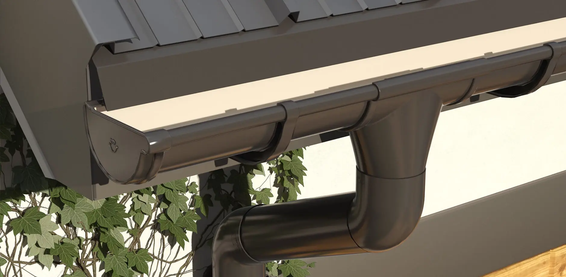 Introductie: nieuwe PVC-kleuren